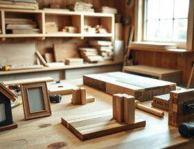 15 Easy Woodworking Projects for Beginners (Simple and Fun DIY Ideas)