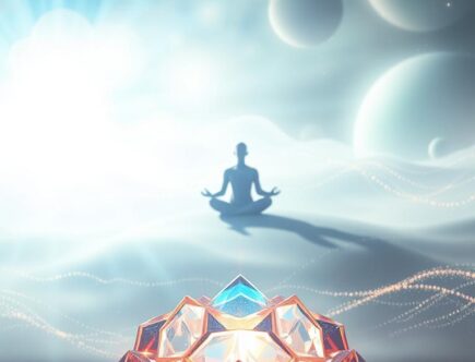 frequency music for healing
