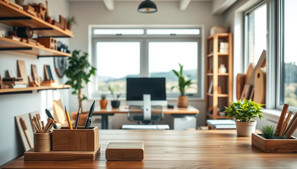 office woodworking projects