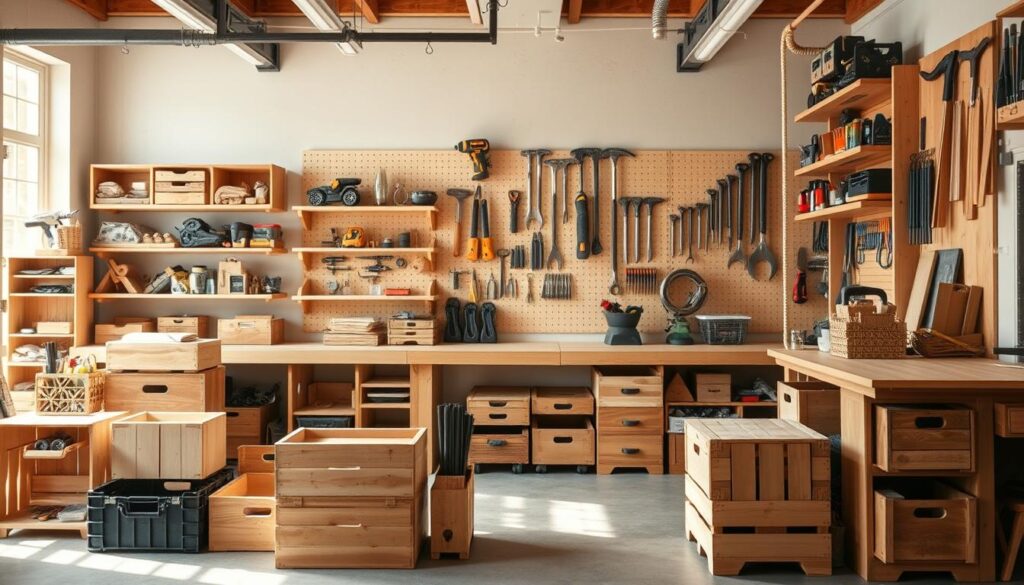 practical storage solutions